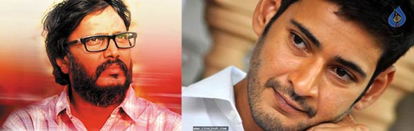 mahesh babu,guna sekhar,prathaparudrudu,rudramadevi,brahmotsavam sets  అనవసరంగా మహేష్‌ని నమ్ముకుంటున్నాడా! 